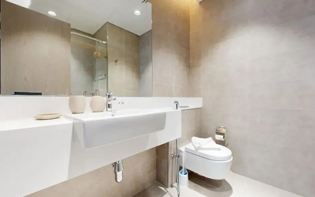 Primestay - District One Residences - MBR