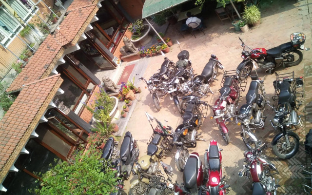 Hotel Blue Diamond
