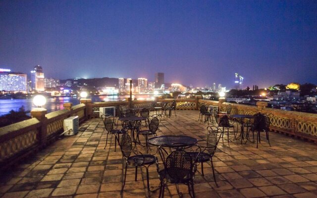 Xiamen Gulangyu Yangshan Hotel