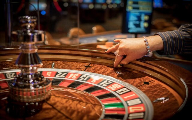 Texas Station Gambling Hall & Hotel