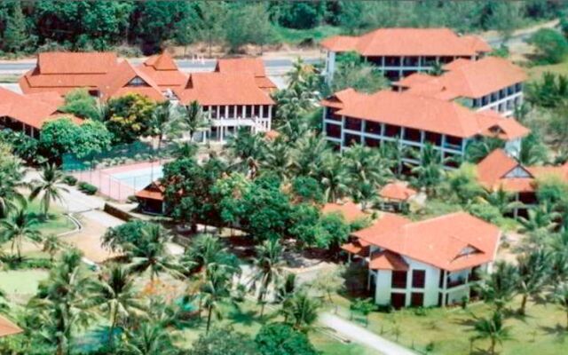 Federal Villa Beach Resort