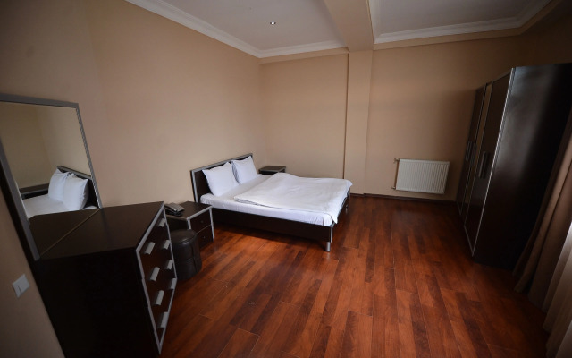 Hotel Aquapark Batumi