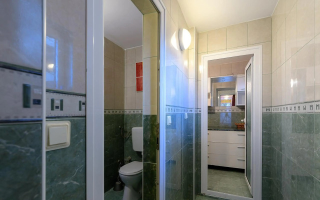 Hotel Evridika