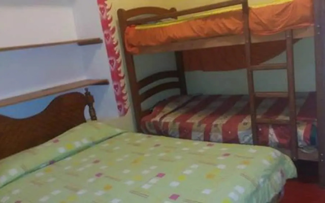 Hostel Shlomi