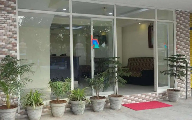 Hotel Nithin Krishna