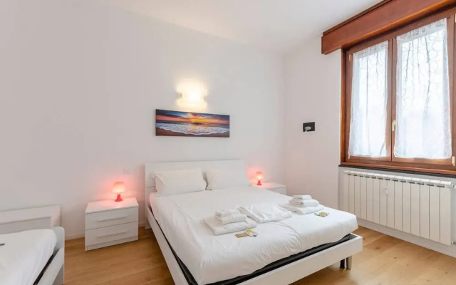 Altido Perfect Apartment in the City Centre