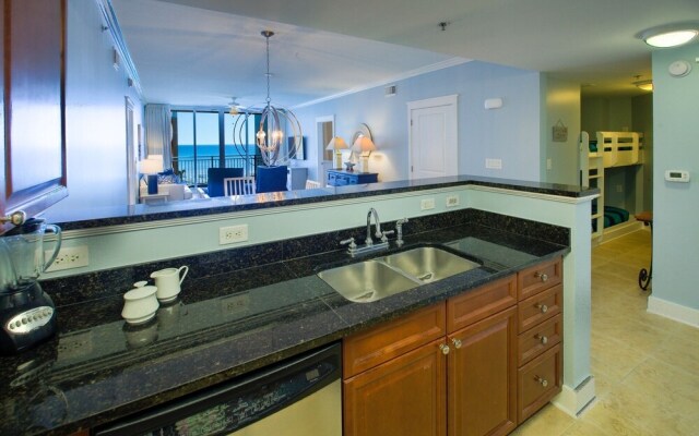 Waterscape A407 2 Bedroom Condo