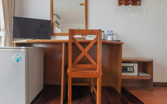 Tongmee Guest House