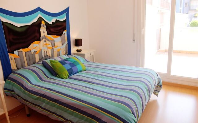 113-apartamento,planta Baja,piscina,terraza