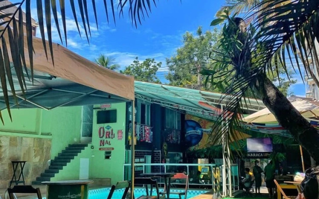 Maraca Hostel