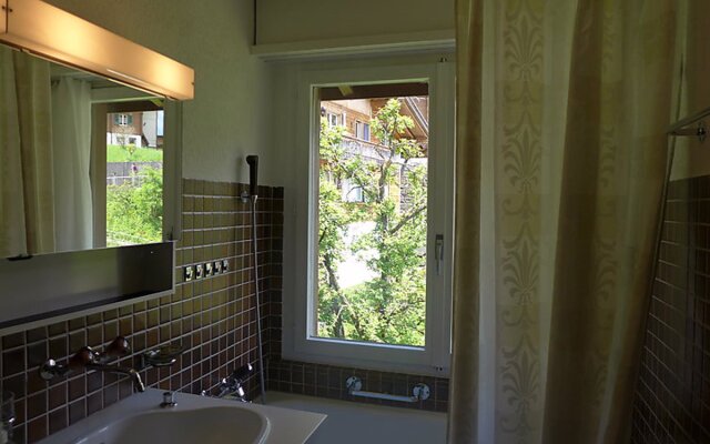 Holiday Home Salzhubelweg