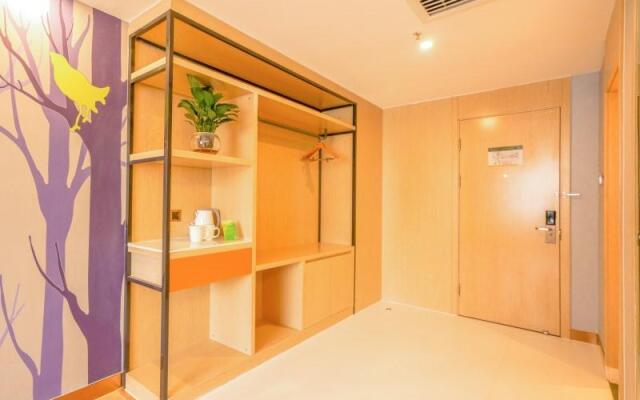 Vatica Kashgar Ancient City Of Muir Hotel