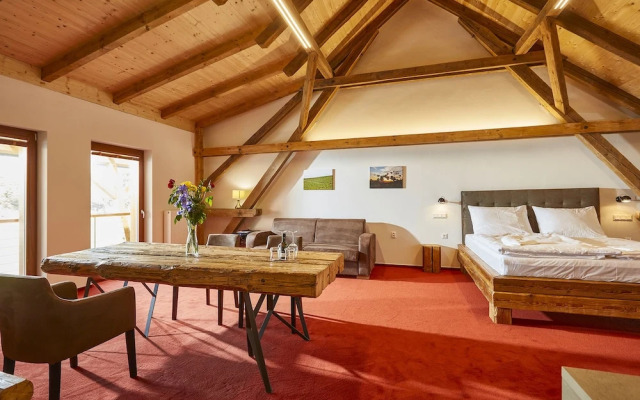 Hotel Ryzlink
