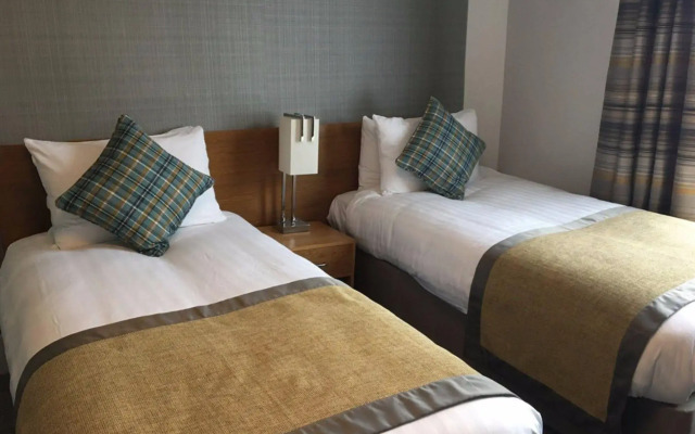 Tullie Inn