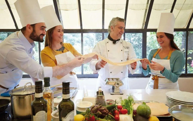 Villa San Michele, A Belmond Hotel, Florence