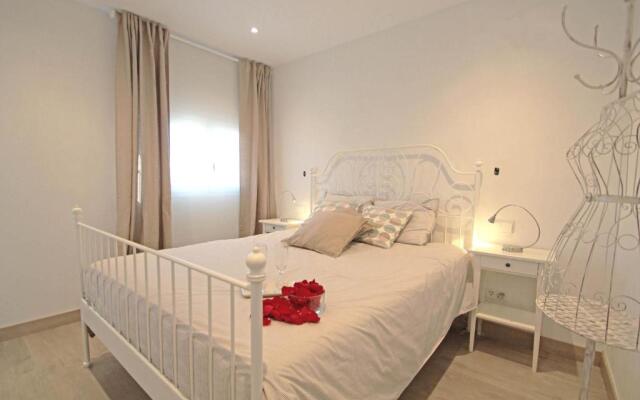 Apartamento Vacacions Felanitx