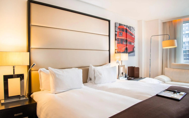 Pestana Chelsea Bridge Hotel & SPA