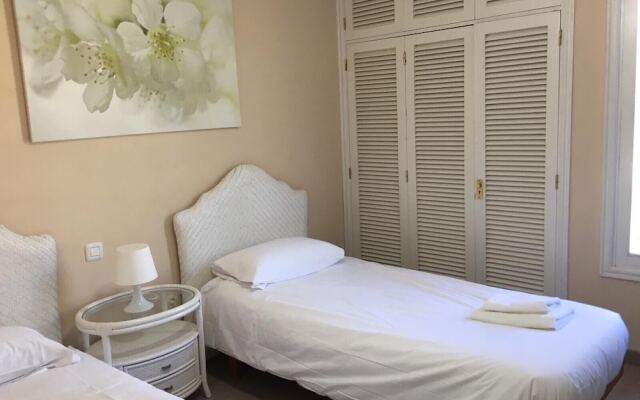 Apartamento On The Beach San Agustín 1