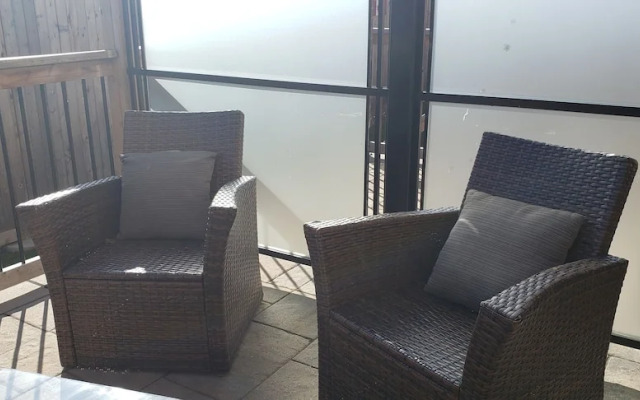 Exceptional Townhouse at Lake Ontario