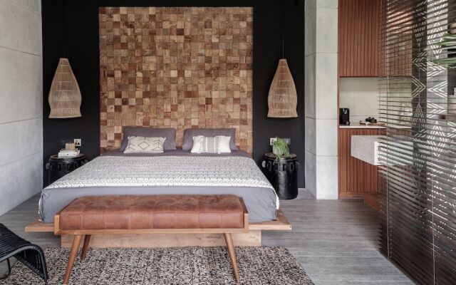 Batukaru Private Pool Suite 1