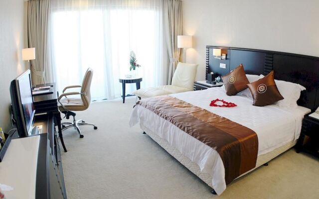 Huangshan Xiangming Hotel