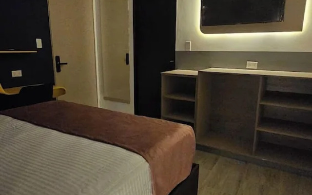 Waldor's Hotel Boutique