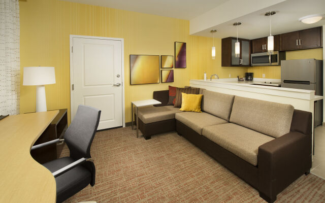 Residence Inn Nashville SE/Murfreesboro