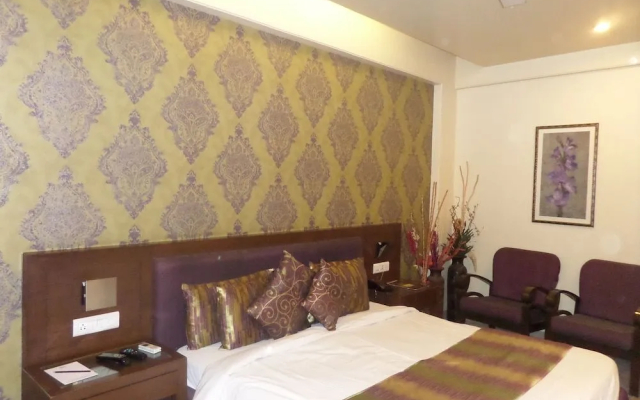 Matrix Inn Business Hotel
