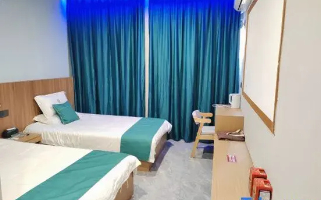 Tang Le Gong Hotel