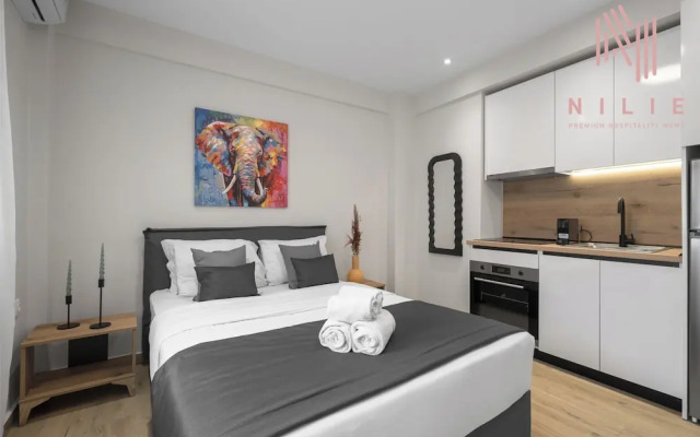 Terra Suites, Nilie Hospitality MGMT