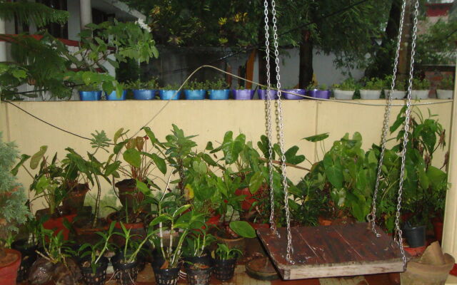 Lazar Residency Homestay