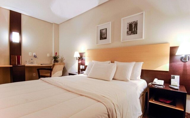 Century Park by My Way