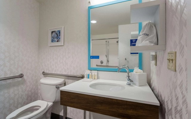Hampton Inn & Suites Herndon-Reston