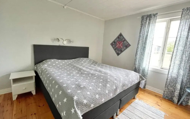 4 Star Holiday Home in Kopingsvik