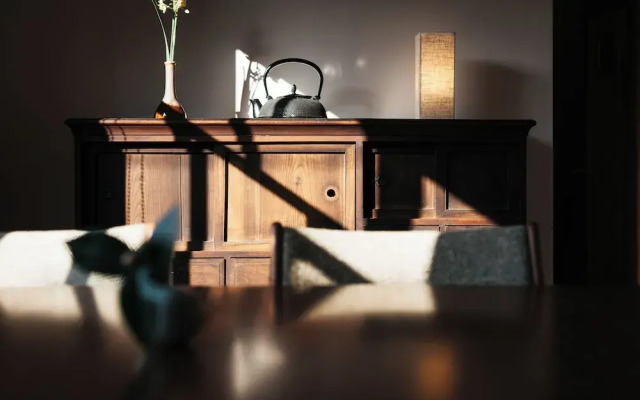 Nipponia Kosa Canal Town