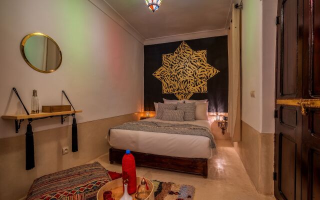Riad Oasis Du Désert Boutique Hotel & SPA