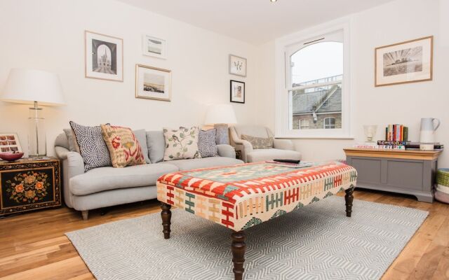 2 Bedroom Home In Islington