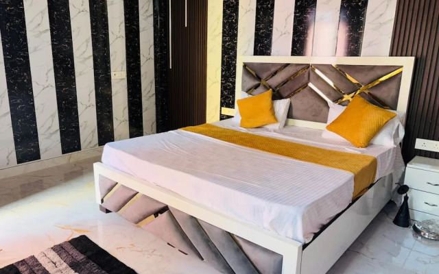 Shree Vishnupriya Homestay