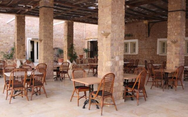 Hotel Dakyanus Tataouine