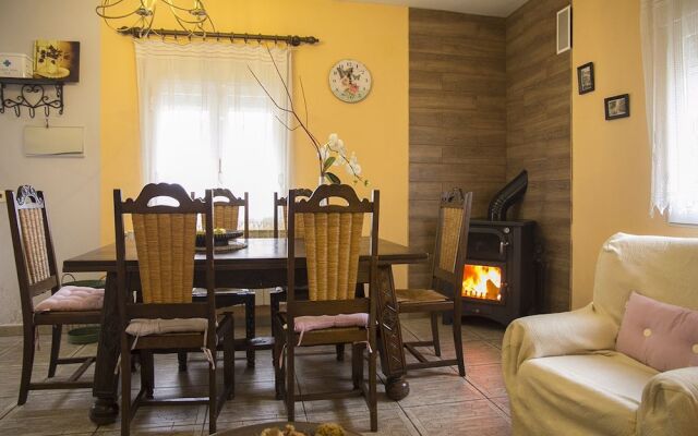 Casa Rural Reyes Católicos