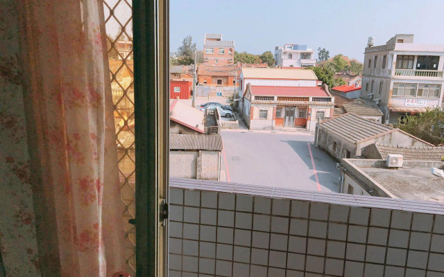 XIAN BnB