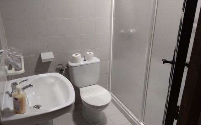 Hostal Restaurante El Quijote