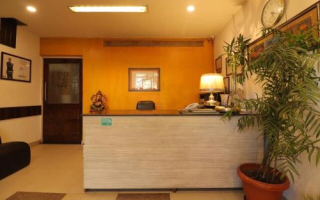 Welcome Olives Hotel