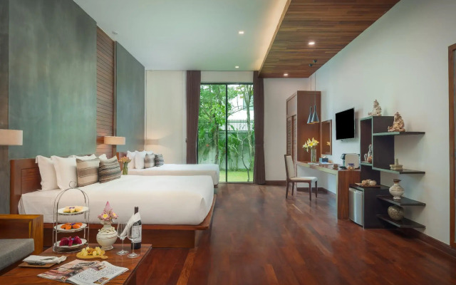 Shintana Saya Residence