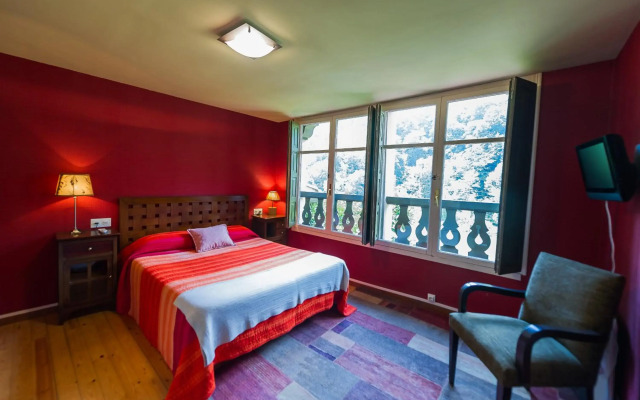 Hotel Alto Sella