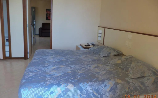 Coral Inn Apart