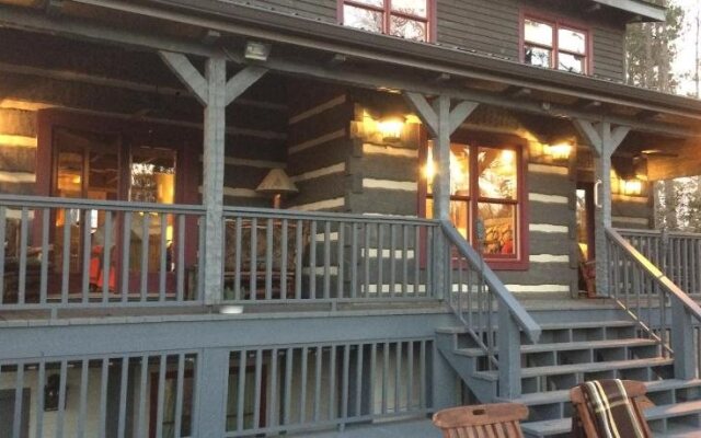 River Ranch Bed & Breakfast