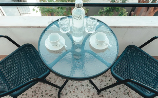Blue Riviera A.E