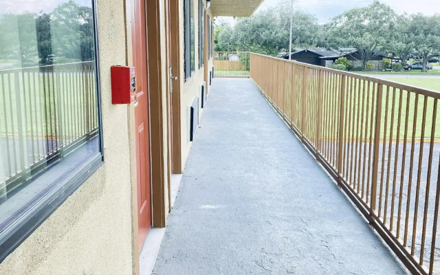 Executive Inn Kingsville