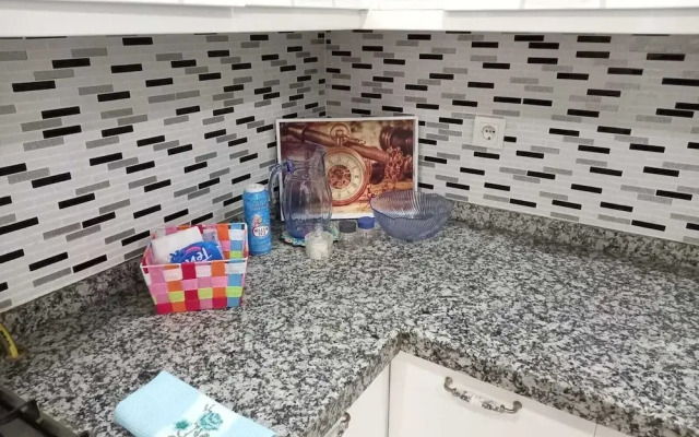 Fully Furnished & Central Family Apartment